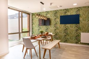Communal Dining 1- click for photo gallery